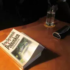 Odczyt Arno Surminskiego w Domu Uphagena