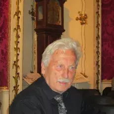 Odczyt Arno Surminskiego w Domu Uphagena