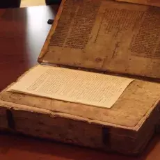 wizyta w bibliotece PAN