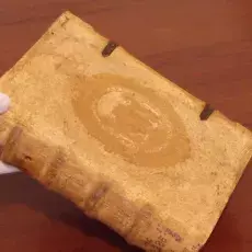 wizyta w bibliotece PAN