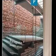 Paragone - pasaże sztuki. Studia ofiarowane Profesorowi Lechosławowi Lameńskiemu + CD red. Elżbieta Błotnicka-Mazur, red. Anna Dzierżyc-Horniak, red. Magdalena Howorus-Czajka
