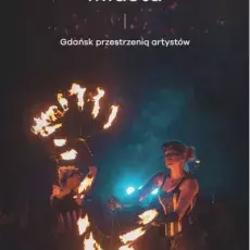 Barbara Foryusiewicz, Animowanie miasta, Gdańsk 2019