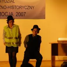 Zdjęcia ze spektaklu "Opera za trzy grosze" / "Dreigroschenoper" 
