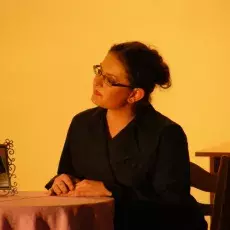 Zdjęcia ze spektaklu "Opera za trzy grosze" / "Dreigroschenoper" 