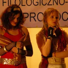 Zdjęcia ze spektaklu "Opera za trzy grosze" / "Dreigroschenoper" 