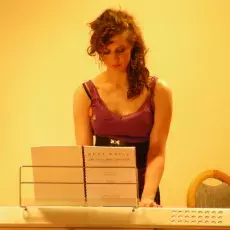 Zdjęcia ze spektaklu "Opera za trzy grosze" / "Dreigroschenoper" 