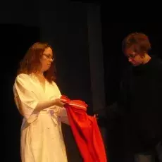 Zdjęcia ze spektaklu "Opera za trzy grosze" / "Dreigroschenoper" 