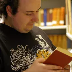 Zdjęcia z wyprawy studenckiej do Niemiec