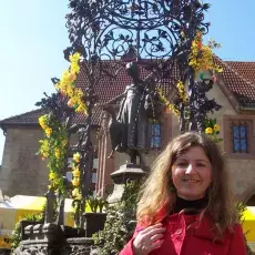 Zdjęcia z wyprawy studenckiej do Niemiec