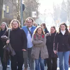 Zdjęcia z wyprawy studenckiej do Niemiec
