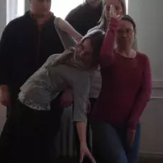 Zdjęcia z wyprawy studenckiej do Niemiec