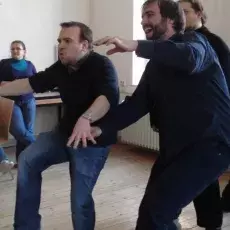 Zdjęcia z wyprawy studenckiej do Niemiec