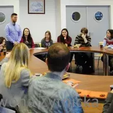 Druga Debata Kulturoznawcza 2