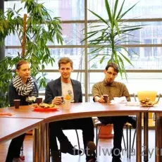 Druga Debata Kulturoznawcza 5
