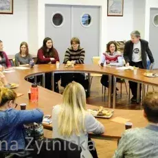 Druga Debata Kulturoznawcza 6