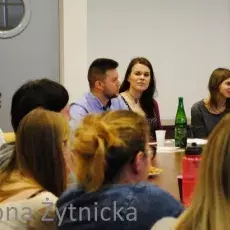 Druga Debata Kulturoznawcza 8