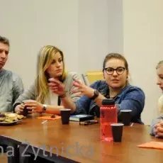 Druga Debata Kulturoznawcza 9