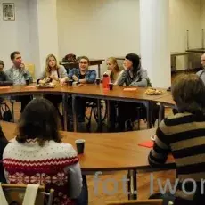 Druga Debata Kulturoznawcza 10