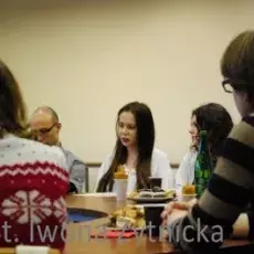 Druga Debata Kulturoznawcza 11