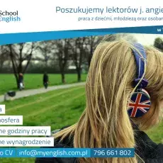 Oferta pracy dla studentów / absolwentów Skandynawistyki 