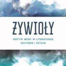 Seria Fenomeny i żywioły