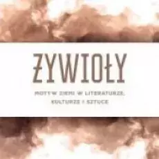 Seria Fenomeny i żywioły