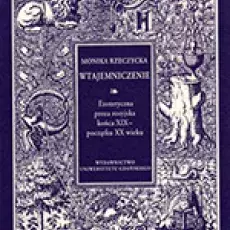 Seria: Biblioteka Światła i ciemności – monografie 