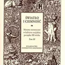 Seria Światło i ciemność 