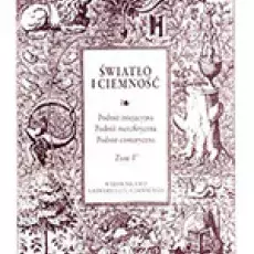 Seria Światło i ciemność 
