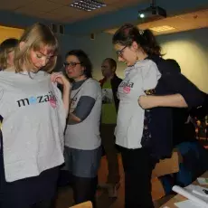 10 lat Mozaiki