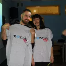 10 lat Mozaiki