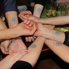 10 lat Mozaiki