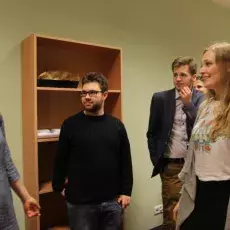 10 lat Mozaiki