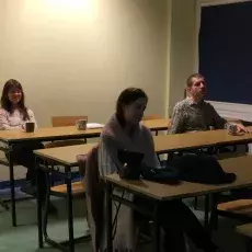 Otwarte spotkania kulturoznawcze 2016-2017