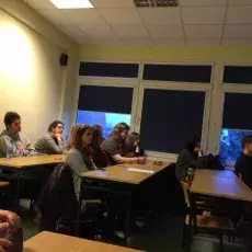 Otwarte spotkania kulturoznawcze 2016-2017