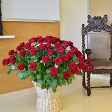 Uroczystość Jubileuszu 70-lecia Prof. dra hab. Edwarda Łuczyńskiego