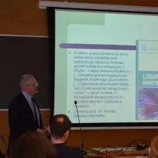 Konferencja "Terapia logopedyczna a adaptacja kulturowa osób bilingwinalnych"