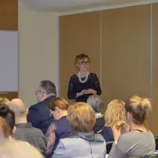 Konferencja "Terapia logopedyczna a adaptacja kulturowa osób bilingwinalnych"