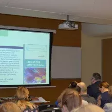 Konferencja "Terapia logopedyczna a adaptacja kulturowa osób bilingwinalnych"