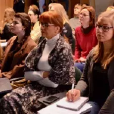 Konferencja "Terapia logopedyczna a adaptacja kulturowa osób bilingwinalnych"