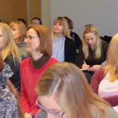 Konferencja "Terapia logopedyczna a adaptacja kulturowa osób bilingwinalnych"