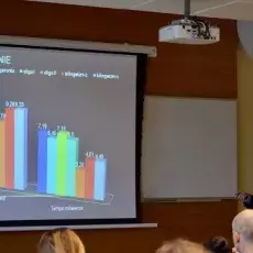 Konferencja "Terapia logopedyczna a adaptacja kulturowa osób bilingwinalnych"