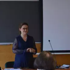 Konferencja "Terapia logopedyczna a adaptacja kulturowa osób bilingwinalnych"