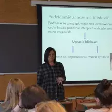 Konferencja "Terapia logopedyczna a adaptacja kulturowa osób bilingwinalnych"