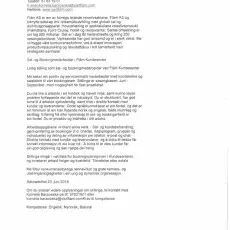 Oferta pracy z językiem norweskim
