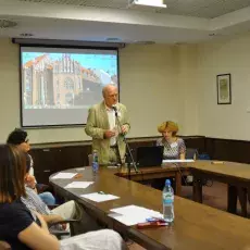 Sympozjum