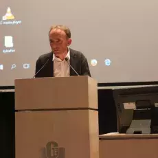 Międzynarodowe sympozjum „Rilke w Gdańsku”