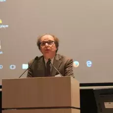 Międzynarodowe sympozjum „Rilke w Gdańsku”