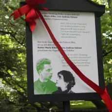 Międzynarodowe sympozjum „Rilke w Gdańsku”