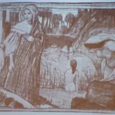 Międzynarodowe sympozjum „Rilke w Gdańsku”